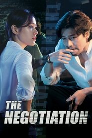 The Negotiation 2018 Movie BluRay Dual Audio Hindi Korean 300mb 480p 1GB 720p