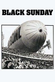 Black Sunday (1977) Black Sunday (1977)
