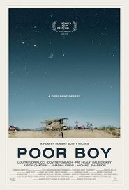 Poor Boy movie