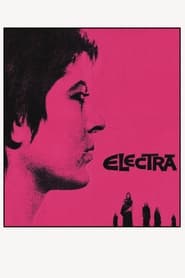 Poster Elektra