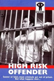 Poster High Risk Offender 1998