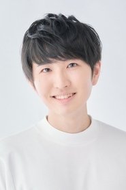 Ryo Akiyama as Male Student C (voice)