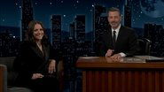 Julia Louis-Dreyfus, Oscar Nuñez, Alex G