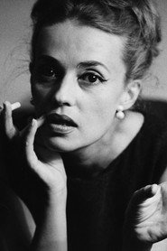 Jeanne Moreau — Fotoğraf 7