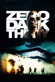 Zero Dark Thirty streaming film