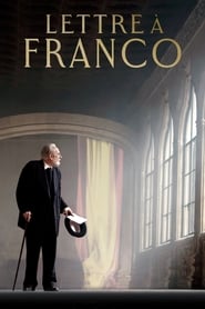 Film Lettre à Franco streaming