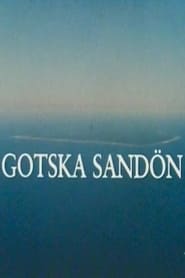 Gotska Sandön 1987