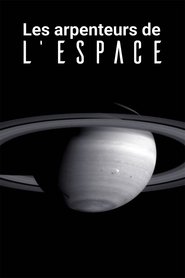 Les arpenteurs de l'espace (2023)