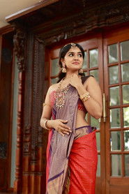 Sanjana Anand photo 4