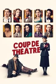 Coup de théâtre film en streaming