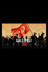 Gallipoli 1915