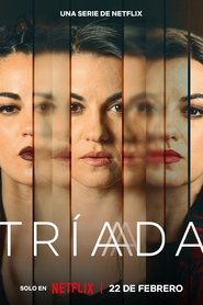 Serie streaming | voir Tríada en streaming | HD-serie