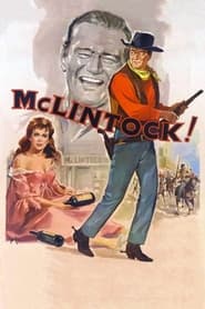 McLintock! постер