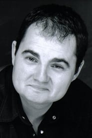 Dylan Roberts as Gerry Kern