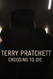 Poster Terry Pratchett: Choosing to Die