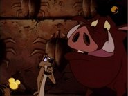 Timón y Pumba 1x16