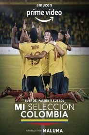 Mi Selección Colombia Episode Rating Graph poster