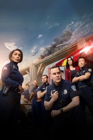9-1-1 постер