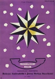 Poster Christmas Eve 1966
