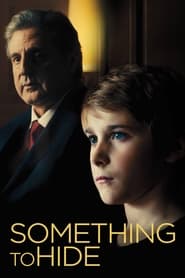 Something to Hide poster