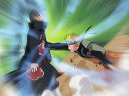 Rescue the Kazekage