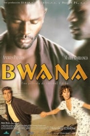 Bwana 1996 映画 吹き替え