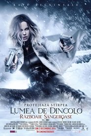 Lumea de dincolo: Războaie sângeroase (2016)
