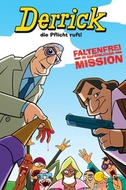 Derrick - Die Pflicht ruft! (2004)