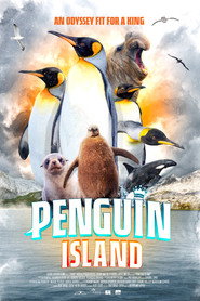 Penguin Island