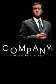 Company: A Musical Comedy