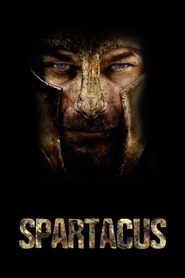 Spartacus full TV Series | where to watch?