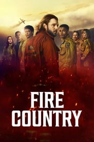 Fire Country: Saison 2