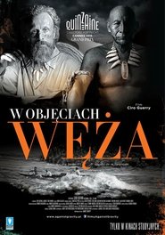 W objęciach węża (2015)