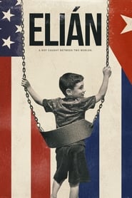 ELIÁN постер