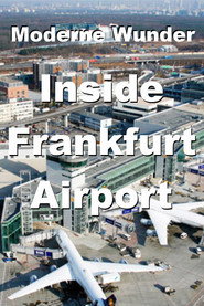Inside Frankfurt Airport