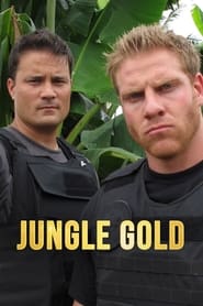 Jungle Gold постер