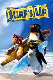 Surf's Up (2007)