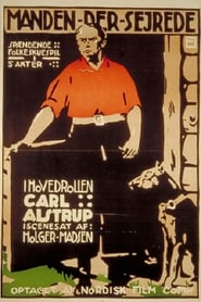 Poster Manden, der sejrede