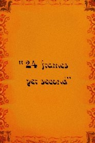 Poster 24 Frames Per Second 1977