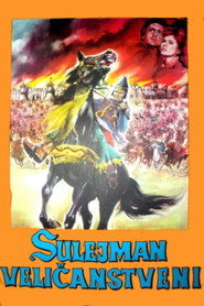 Solimano il conquistatore (1961)