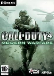 Call of Duty: Modern Warfare