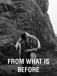 From What Is Before (2014) From What Is Before (2014)