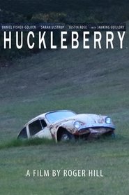 Huckleberry постер