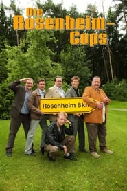 Poster Die Rosenheim-Cops - Season 12 Episode 24 : Ein Schnaps und eine Leiche 2024