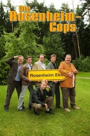 Poster Die Rosenheim-Cops - Season 3 2025