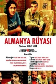 Poster Almanya Rüyası