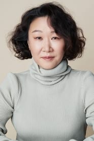 Profile picture of Baek Hyun-joo who plays Court Lady Kim