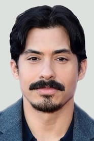 Profile picture of Carlos Santos who plays Chris Morales