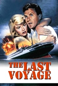 The Last Voyage постер