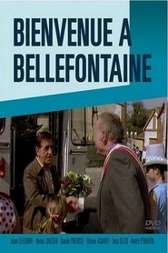 Poster Bienvenue à Bellefontaine